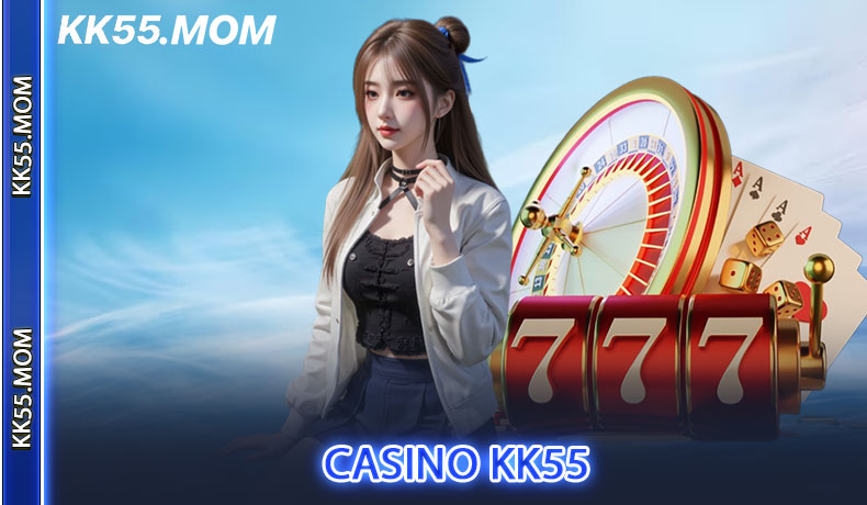 Casino KK55