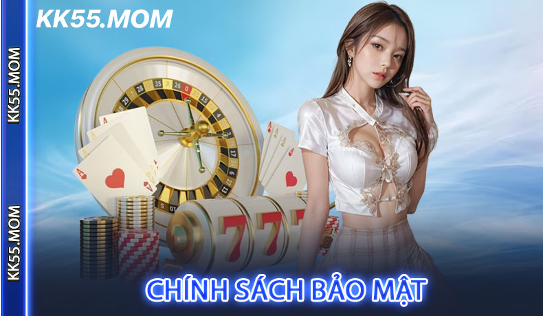 Chính sách bảo mật