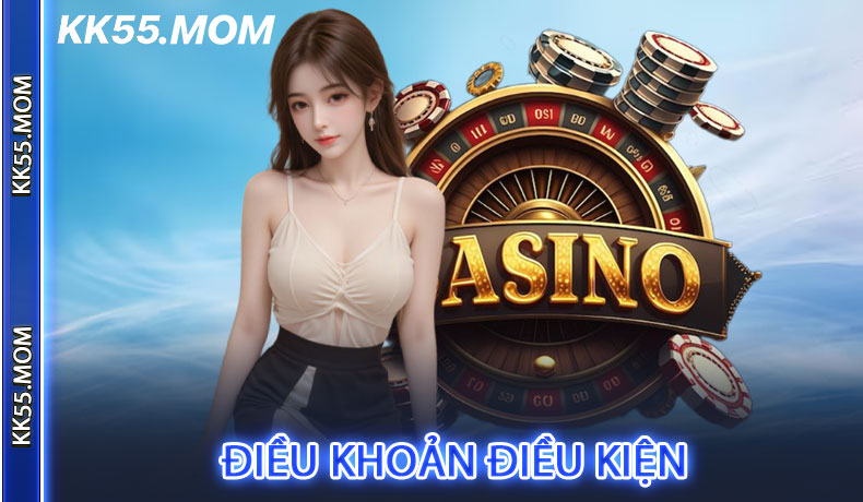 Điều Khoản Điều Kiện