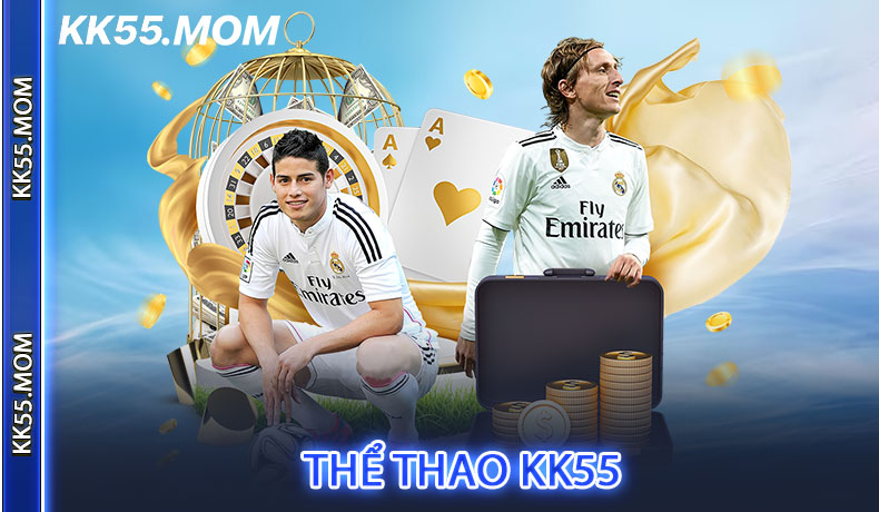Thể Thao KK55